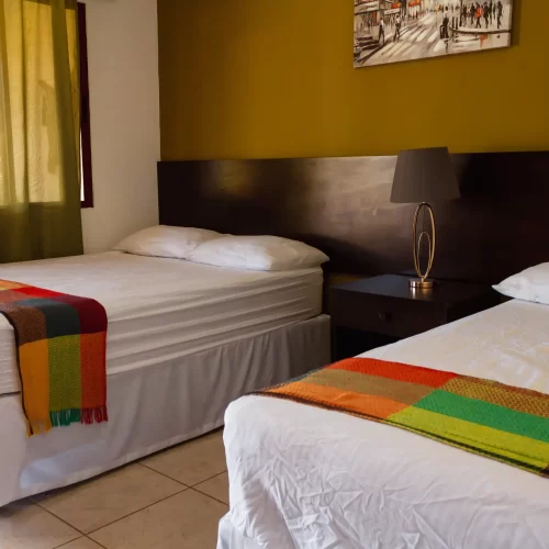Habitación Concepción