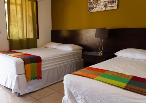Habitación Concepción