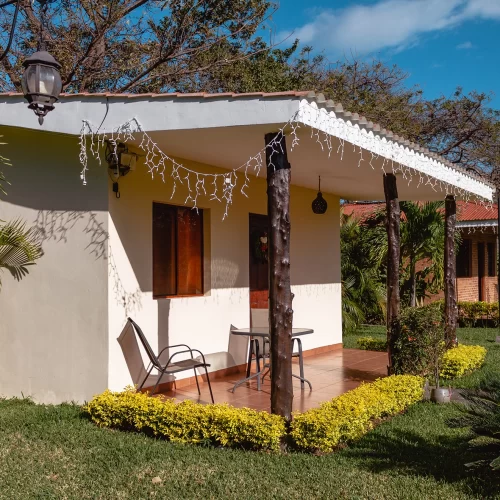 Habitación Concepción