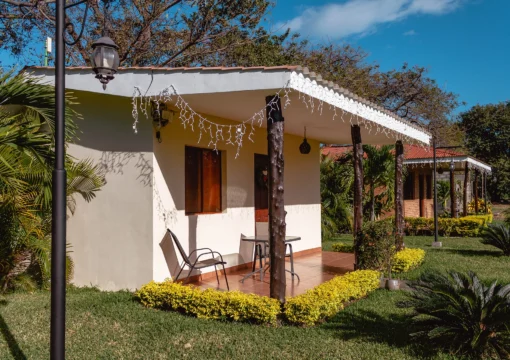 Habitación Concepción