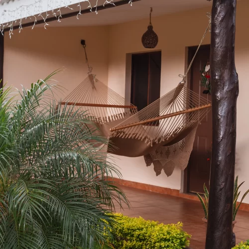 Habitación Concepción