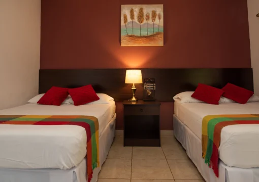 Habitación Concepción
