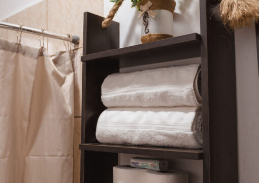 Habitación Madera