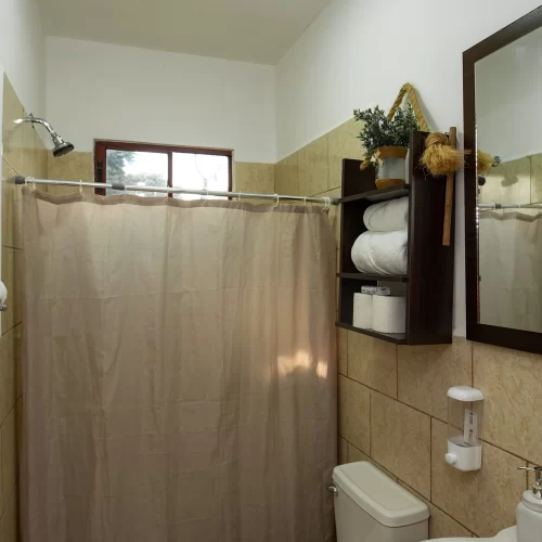 Habitación Concepción