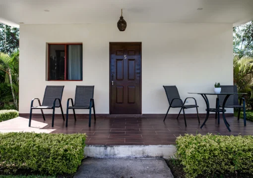 Habitación Ometepe Deluxe