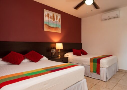 Habitación Concepción